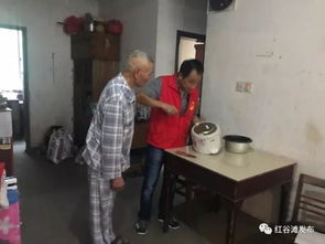 暖心 人民日報點名表揚南昌這群人