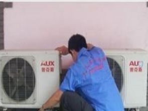 圖 八卦嶺空調專業拆裝移位 福田空調維修加雪種多少錢 深圳家電維修