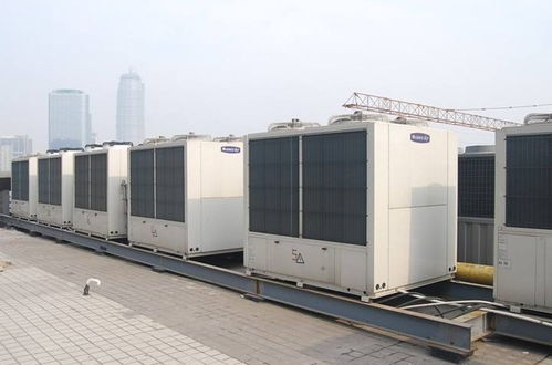 圖 回收二手制冷機組 回收二手溴化鋰溶液 北京舊貨回收