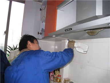 電器維修及安裝行業信息