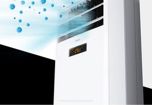 常識普及 究竟何為無氟變頻空調