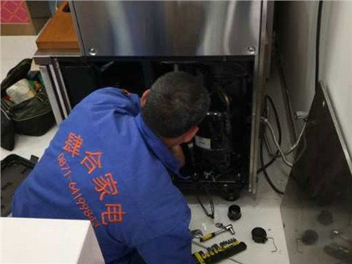 官渡區榮事達燃氣灶維修 服務為先 昆明肆合家電維修服務