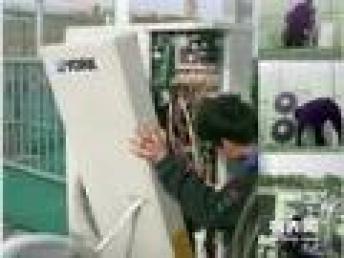 圖 武侯區肖家河高升橋周邊空調維修拆裝清洗加氟 成都家電維修