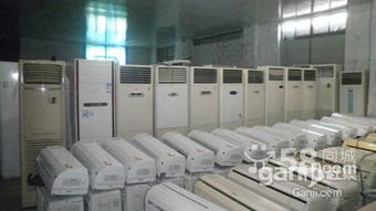 黃金當鐵賣 1p空調599.只賣10天 快來啊 空調 桂林分類信息 桂林二手市場