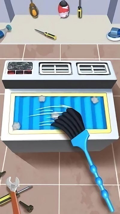 家電維修專家游戲下載 家電維修專家手機版 fix it 下載v1.0 安卓版 2265游戲網