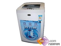 lg xqb60 88sf洗衣機圖片第1頁 萬維家電網