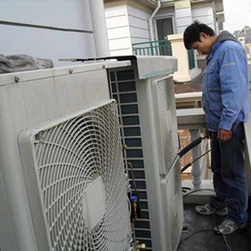 相城區(qū)大金中央空調(diào)售后維修中心專業(yè)服務(wù)指南