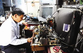 小家電維修 糾結中的明智選擇