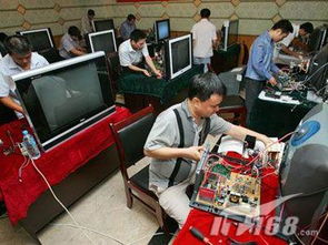 上海滬行家電維修服務公司 專業家電維修的可靠選擇